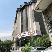 اجاره مغازه ۴۰۰متری زعفرانیه