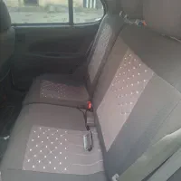 تیبا مدل ۹۷ در حد صفر|خودرو سواری و وانت|قروه, |دیوار