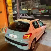 207پانا مدل 1401سفید