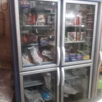 تعمیرات یخچال فریزر صنعتی ساید یخچالسازی|خدمات پیشه و مهارت|تهران, میدان ولیعصر|دیوار