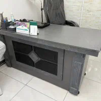 میز صندلی اداری