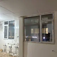 دروپنجرهupvcوشیشه دوجداره وتوری قیمت مناسب واقساطی|خدمات پیشه و مهارت|اراک, |دیوار