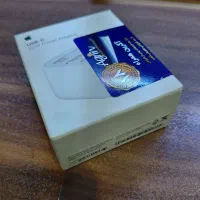 آداپتور ۲۰ وات اپل اورجینال