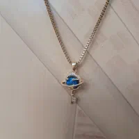 زیورالات استیل ضد آب|بدلیجات|خمینی‌شهر, |دیوار