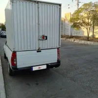 آریسان دوگانه شرکتی