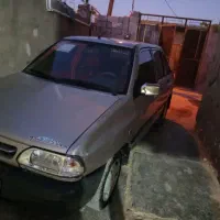 پراید مدل 86|خودرو سواری و وانت|خاش, |دیوار