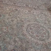 فرش ۹ متری دو عدد