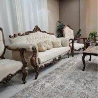 تعمیرات فوق تخصصی مبلمان و رنگ کاری