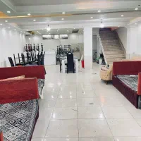 فروش کافه سنتی