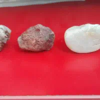 چند عدد سنگ قیمتی(ب)|کلکسیون اشیاء عتیقه|سیاهکل, |دیوار