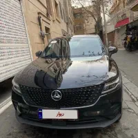 دیگنیتی ۱۴۰۳ مشکی گرون ترین رنگ|خودرو سواری و وانت|مشهد, بهار|دیوار