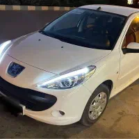 207 tu3 سقف فلز / اقساط بانکی