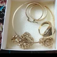 طلا کارکرده