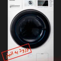 پخش عمده و تکی لباسشویی دوو|ماشین لباسشویی و خشک‌کن لباس|مشهد, کوشش|دیوار