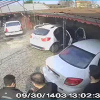 سلام کار در کارواش|استخدام سرایداری و نظافت|رشت, فلسطین|دیوار