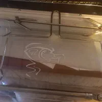 توستر راکو نو|اجاق گاز و لوازم برقی پخت‌وپز|اردبیل, |دیوار