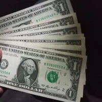 ۱ دلاری آمریکا سریال|کلکسیون سکه، تمبر، اسکناس|تهران, افسریه شمالی|دیوار