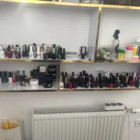 لوازم کامل ناخن|آرایشی، بهداشتی، درمانی|یزد, |دیوار