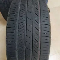 4 حلقه لاستیک بارز