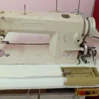 چرخ خیاطی|چرخ خیاطی و ریسندگی|شریف‌آباد, |دیوار