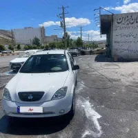 تیبا ۱۴۰۰|خودرو سواری و وانت|ایلام, |دیوار