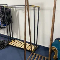 رگال لباس و چوبکار|فروشگاه و مغازه|تربتحیدریه, شهرک ولیعصر|دیوار