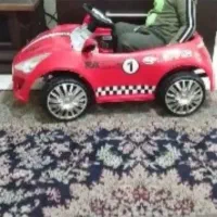 فروش ماشین شارژی با قیمت پایین