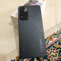 Redmi Note 11 Pro+ 5G|موبایل|کرج, برغان|دیوار