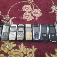 نوکیا ساده