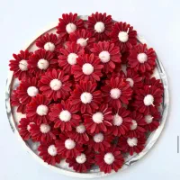 شمع های دستساز|صنایع دستی و سایر لوازم تزئینی|تهران, خلیج فارس|دیوار