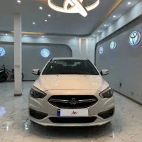 شاهین G مدل ۱۴۰۲ سانروف دار