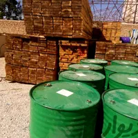 الوار بشکه چهار پایه خرک داربست جک قالب