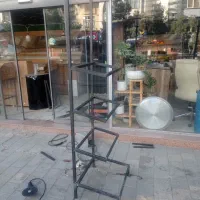 جوشکاری سیار