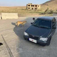 پراید ۱۱۱ تک برگ سند