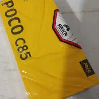 poco c85 256/8|موبایل|دوگنبدان, |دیوار