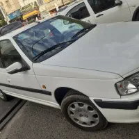 پژو پارس