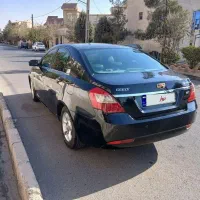 جیلی ام گراند7|خودرو سواری و وانت|اندیشه, اندیشه فاز ۳|دیوار