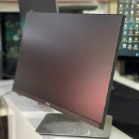 مانیتور DELL 22 اینچ FHD LED بدون حاشیه|قطعات و لوازم جانبی رایانه|اسلام‌‌آباد غرب, |دیوار