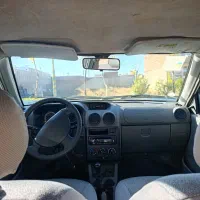 پراید مدل 98|خودرو سواری و وانت|چالدران, |دیوار