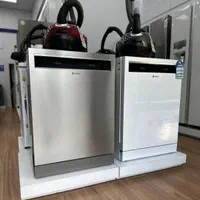 ظرفشویی اسنوا ۱۴ نفره مدل نوبل امیتیس A20s