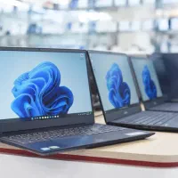 جشنواره فروش لپ تاپ ازدم قسط بدون پیش با یک برگ چک