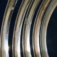 النگو طلا ۲ درصد|جواهرات|رشت, بازار|دیوار