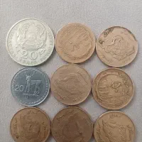 سکه کلکسیون