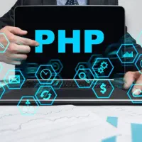 برنامه نویس PHP