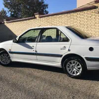 پرشیا سال خوش رخ دو گانه کارخانه|خودرو سواری و وانت|خوی, |دیوار