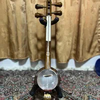 کمانچه استاد مراحمی