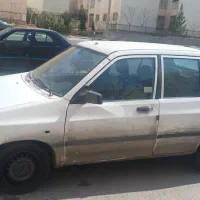 پراید صبا مدل ۸۷|خودرو سواری و وانت|پرند, فاز ۶|دیوار