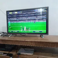 تلویزیون 32LED اینچ|تلویزیون و پروژکتور|خوی, |دیوار