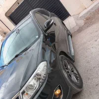 تیگو 5 مدل 95 بدون رنگ|خودرو سواری و وانت|کرمان, |دیوار