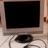 مانیتور  Hansol  LCD مدل 505MTF